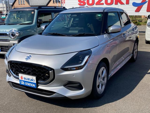 スズキ&nbsp;スイフト&nbsp;&nbsp;&nbsp;群馬県の詳細画像&nbsp;その7