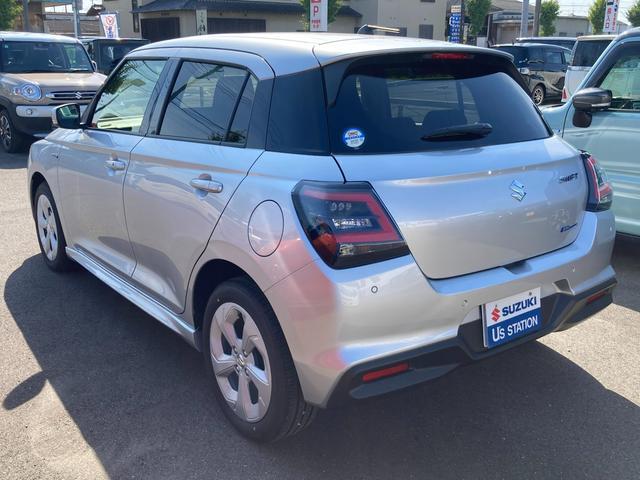 スズキ&nbsp;スイフト&nbsp;&nbsp;&nbsp;群馬県の詳細画像&nbsp;その9