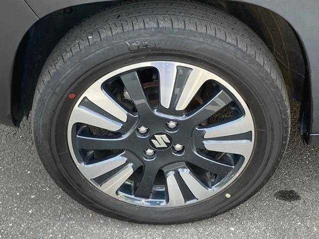 スズキ クロスビー   群馬県の詳細画像 その7