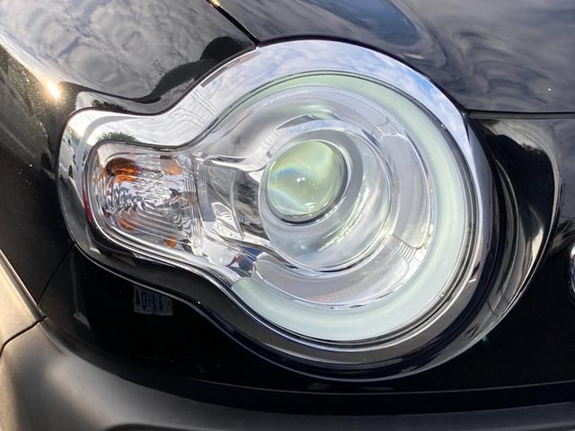 スズキ クロスビー   群馬県の詳細画像 その8