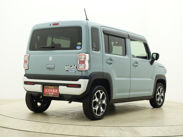 スズキ ハスラー   埼玉県の詳細画像 その6