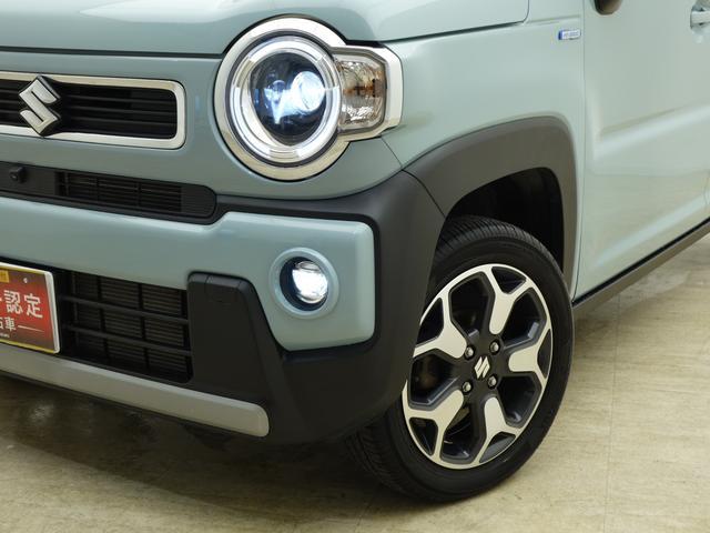 スズキ ハスラー   埼玉県の詳細画像 その7