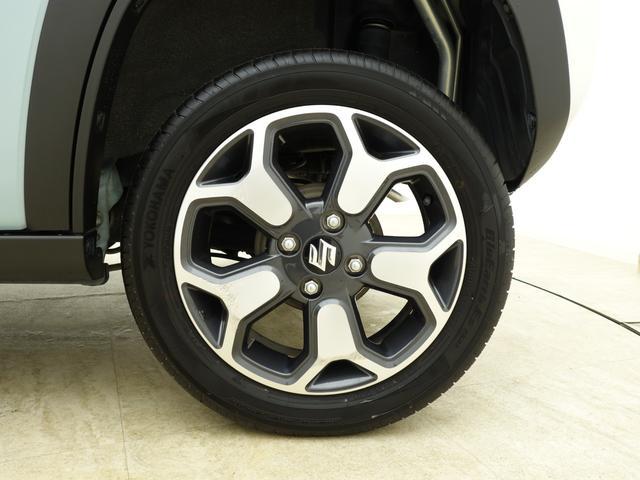 スズキ ハスラー   埼玉県の詳細画像 その9