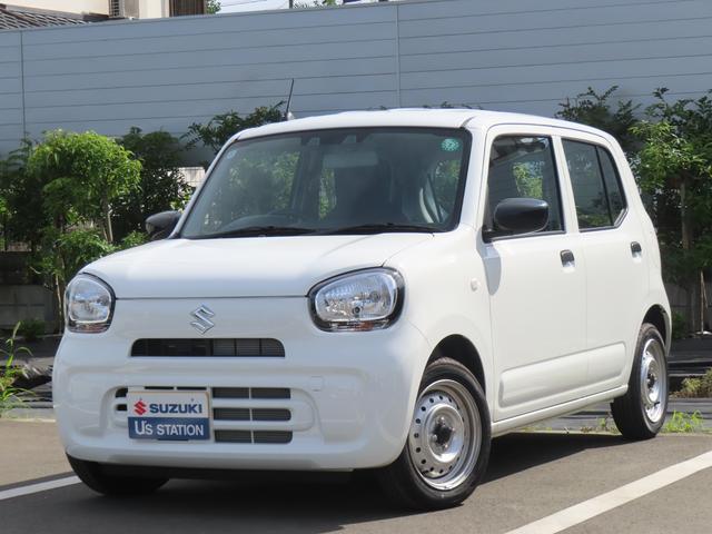 スズキ アルト   東京都