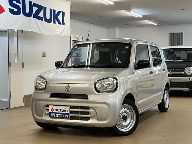 スズキ アルト   東京都