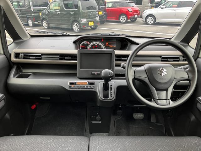 スズキ ワゴンR   埼玉県の詳細画像 その3