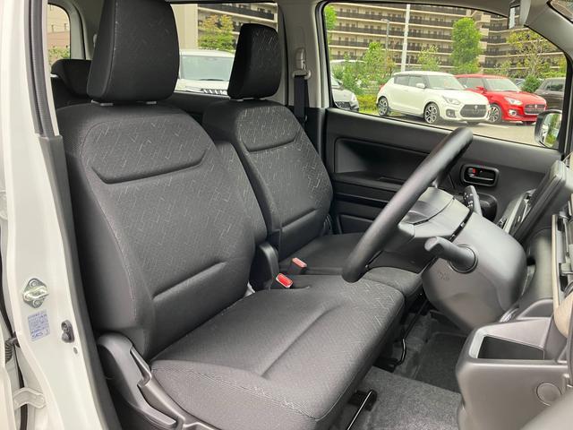 スズキ ワゴンR   埼玉県の詳細画像 その4