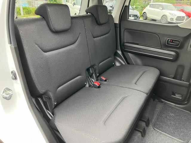 スズキ ワゴンR   埼玉県の詳細画像 その5