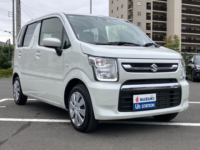 スズキ ワゴンR   埼玉県の詳細画像 その6