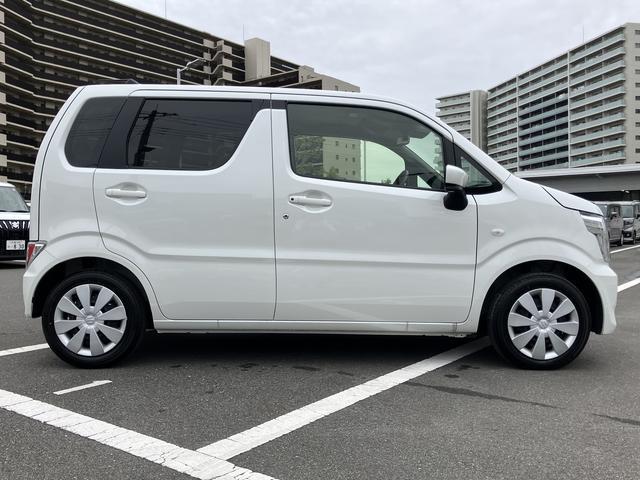 スズキ ワゴンR   埼玉県の詳細画像 その7