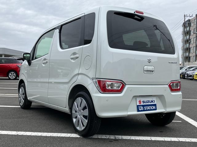 スズキ ワゴンR   埼玉県の詳細画像 その9