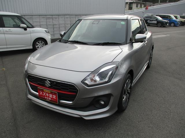 スズキ スイフト   千葉県