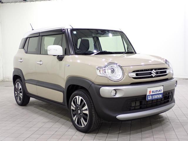 スズキ クロスビー   神奈川県の詳細画像 その9