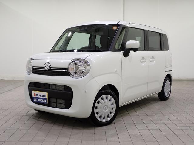 スズキ&nbsp;ワゴンRスマイル&nbsp;&nbsp;&nbsp;神奈川県