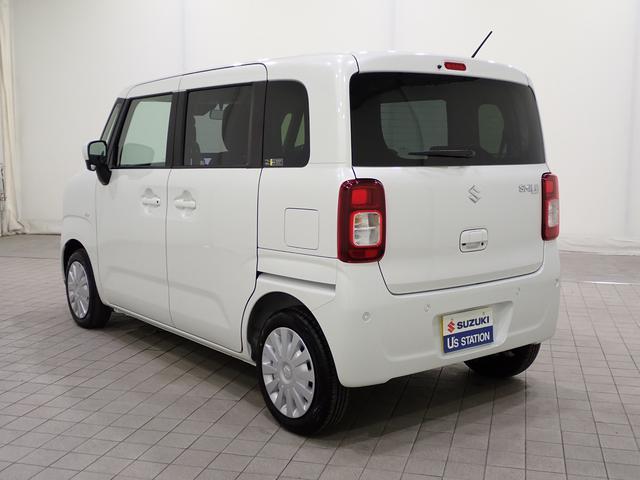 スズキ&nbsp;ワゴンRスマイル&nbsp;&nbsp;&nbsp;神奈川県の詳細画像&nbsp;その6