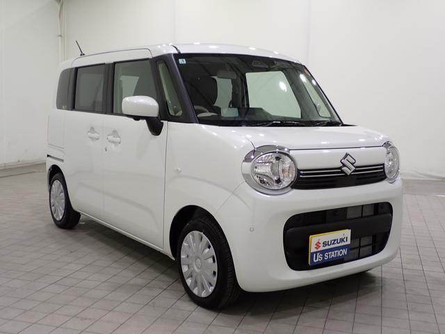 スズキ&nbsp;ワゴンRスマイル&nbsp;&nbsp;&nbsp;神奈川県の詳細画像&nbsp;その7