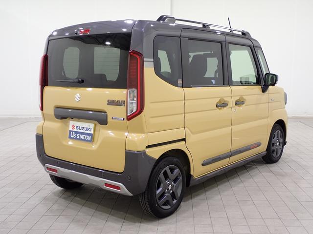 スズキ&nbsp;スペーシア&nbsp;&nbsp;&nbsp;神奈川県の詳細画像&nbsp;その8