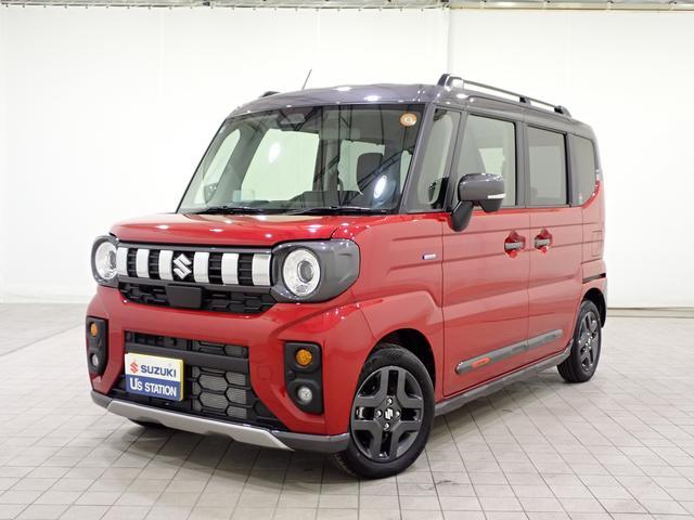 スズキ&nbsp;スペーシア&nbsp;&nbsp;&nbsp;神奈川県