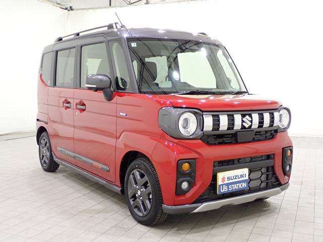 スズキ&nbsp;スペーシア&nbsp;&nbsp;&nbsp;神奈川県の詳細画像&nbsp;その7