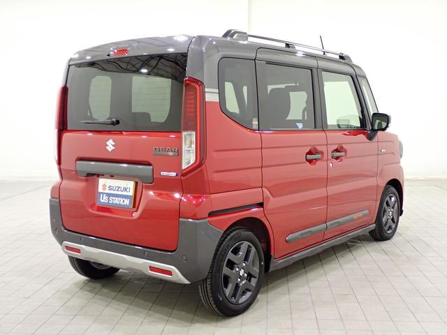 スズキ&nbsp;スペーシア&nbsp;&nbsp;&nbsp;神奈川県の詳細画像&nbsp;その8