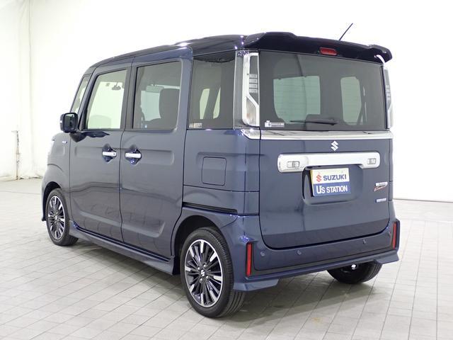 スズキ スペーシア   神奈川県の詳細画像 その6
