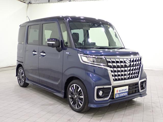 スズキ スペーシア   神奈川県の詳細画像 その7