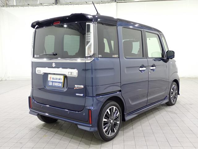 スズキ スペーシア   神奈川県の詳細画像 その8