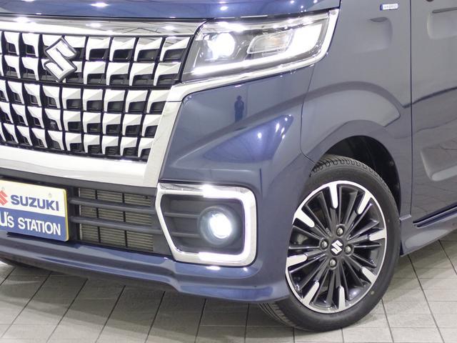 スズキ スペーシア   神奈川県の詳細画像 その9