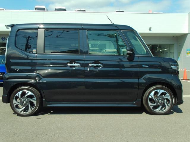 スズキ スペーシア   神奈川県の詳細画像 その3