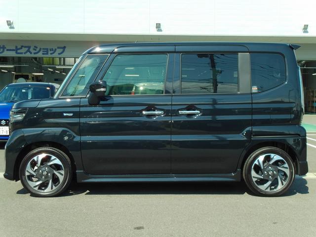 スズキ スペーシア   神奈川県の詳細画像 その4