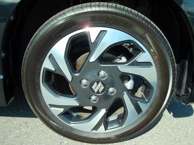 スズキ スペーシア   神奈川県の詳細画像 その5