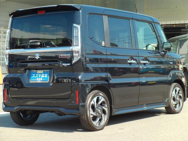 スズキ スペーシア   神奈川県の詳細画像 その6