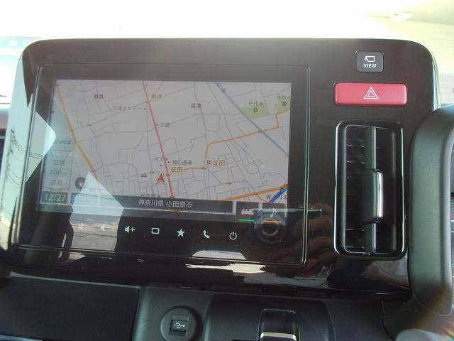 スズキ スペーシア   神奈川県の詳細画像 その8