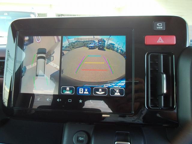 スズキ スペーシア   神奈川県の詳細画像 その9