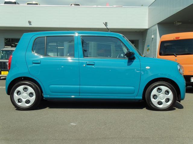 スズキ アルト   神奈川県の詳細画像 その3