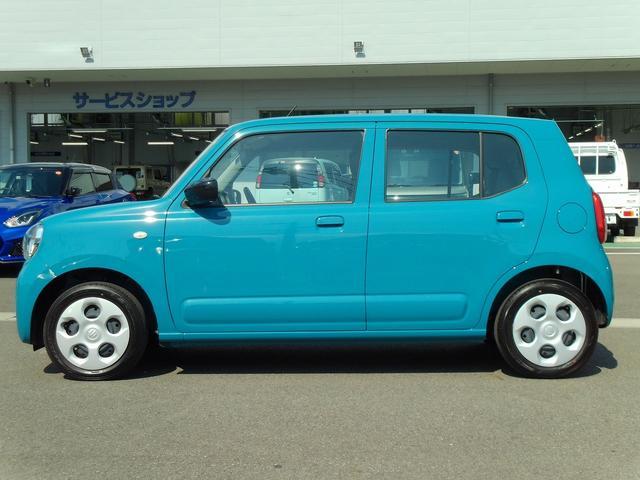 スズキ アルト   神奈川県の詳細画像 その4