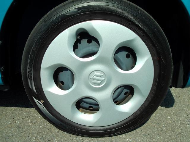 スズキ アルト   神奈川県の詳細画像 その5