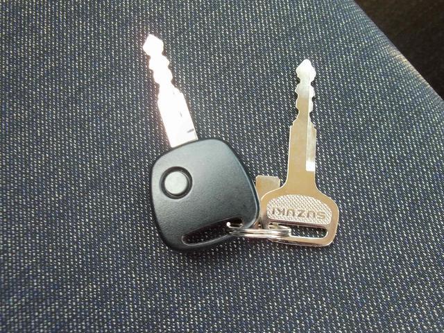 スズキ アルト   神奈川県の詳細画像 その9