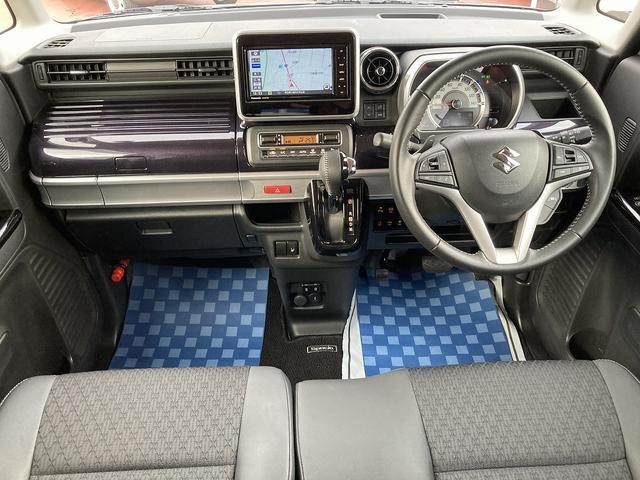 スズキ スペーシア   埼玉県の詳細画像 その4