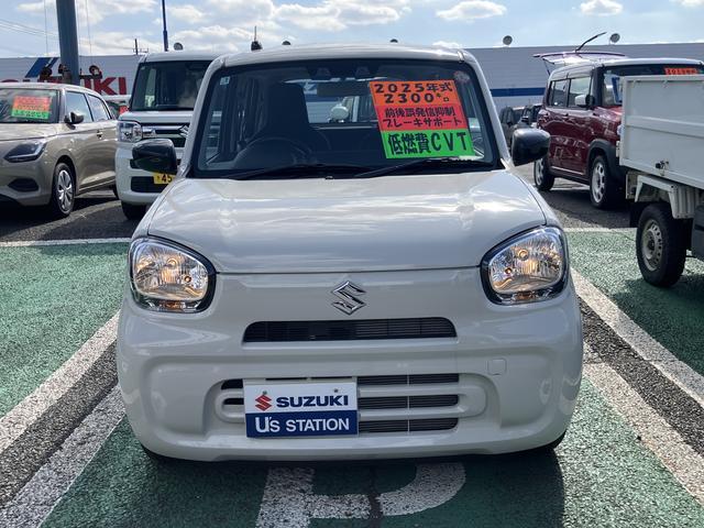 スズキ アルト   埼玉県の詳細画像 その2