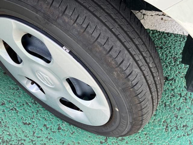 スズキ アルト   埼玉県の詳細画像 その5