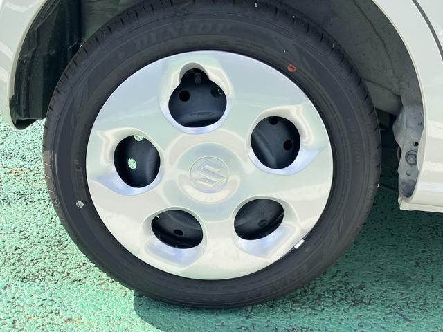 スズキ アルト   埼玉県の詳細画像 その6