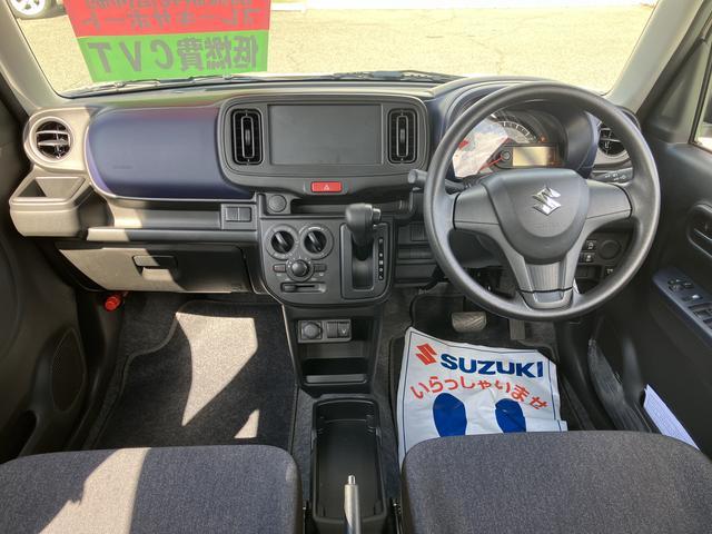 スズキ アルト   埼玉県の詳細画像 その7