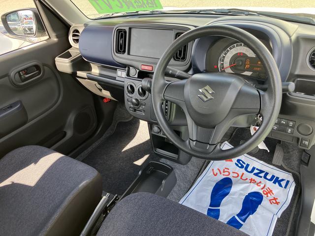 スズキ アルト   埼玉県の詳細画像 その8