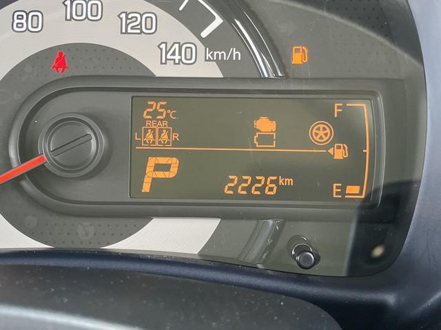 スズキ アルト   埼玉県の詳細画像 その9