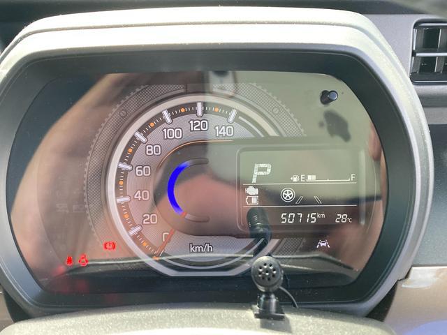 スズキ&nbsp;スペーシア&nbsp;&nbsp;&nbsp;和歌山県の詳細画像&nbsp;その3