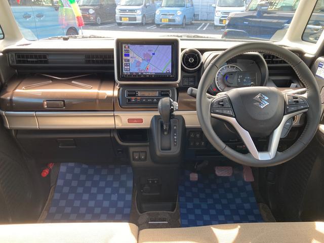 スズキ&nbsp;スペーシア&nbsp;&nbsp;&nbsp;和歌山県の詳細画像&nbsp;その4