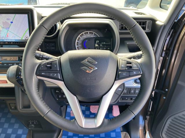 スズキ&nbsp;スペーシア&nbsp;&nbsp;&nbsp;和歌山県の詳細画像&nbsp;その5