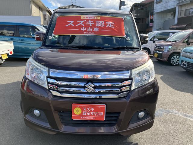 スズキ&nbsp;ソリオ&nbsp;&nbsp;&nbsp;奈良県の詳細画像&nbsp;その2