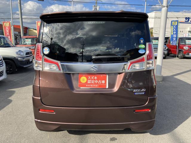 スズキ&nbsp;ソリオ&nbsp;&nbsp;&nbsp;奈良県の詳細画像&nbsp;その3